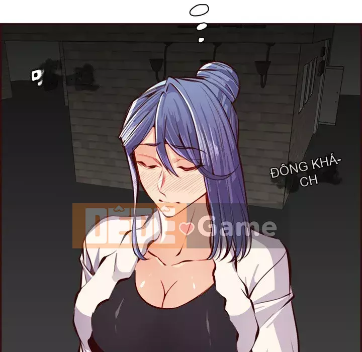 Mẹ tôi là sinh viên đại học Chương 94-95