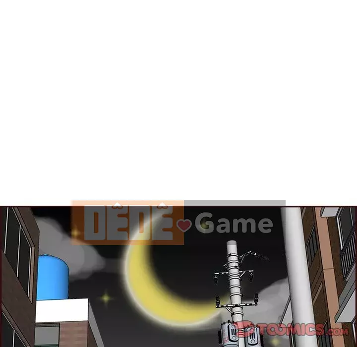 Mẹ tôi là sinh viên đại học Chương 94-95