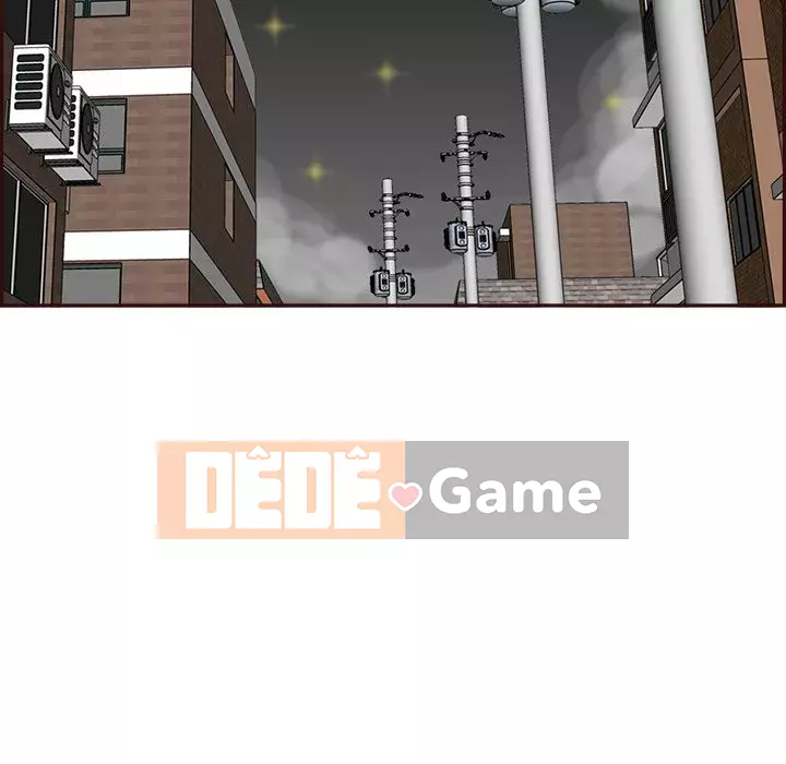 Mẹ tôi là sinh viên đại học Chương 94-95