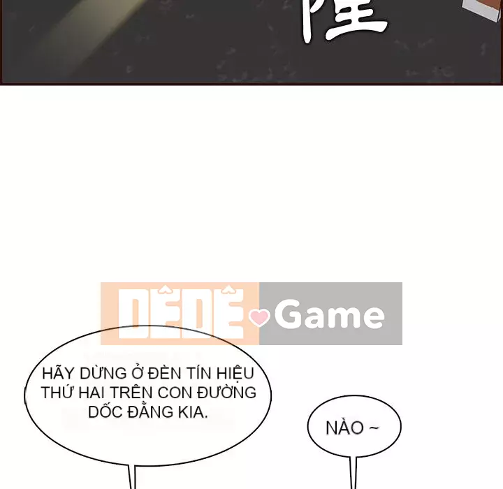 Mẹ tôi là sinh viên đại học Chương 94-95