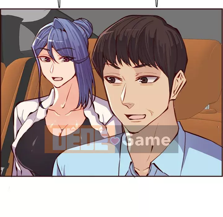 Mẹ tôi là sinh viên đại học Chương 94-95