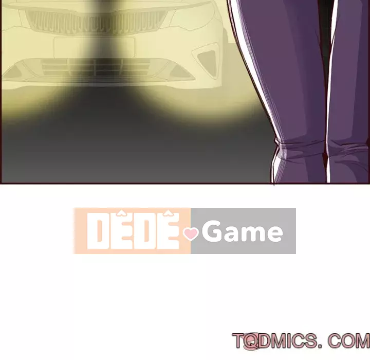 Mẹ tôi là sinh viên đại học Chương 94-95