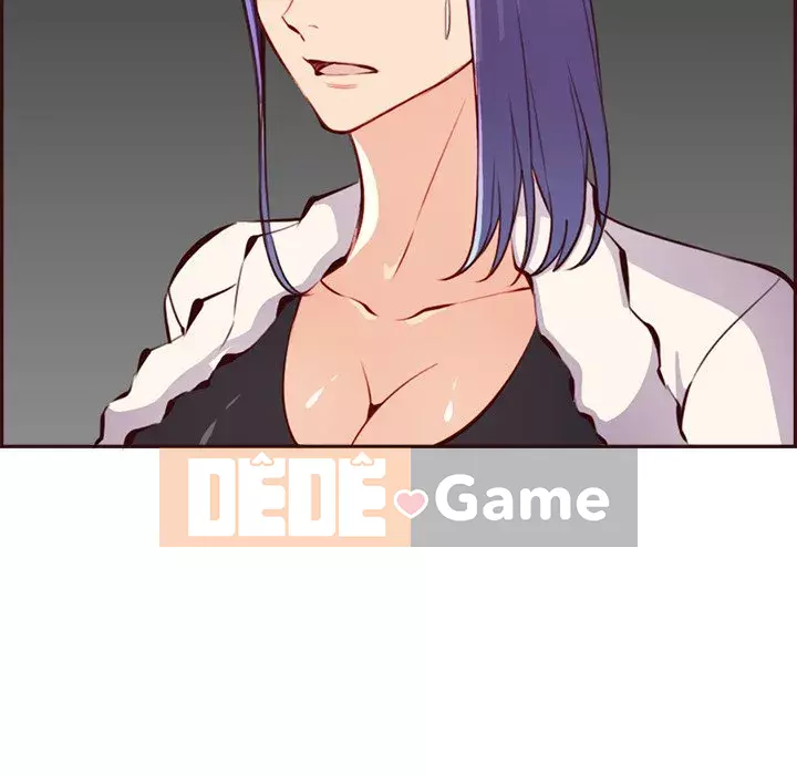 Mẹ tôi là sinh viên đại học Chương 94-95