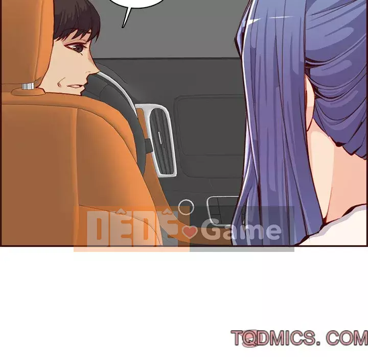 Mẹ tôi là sinh viên đại học Chương 94-95