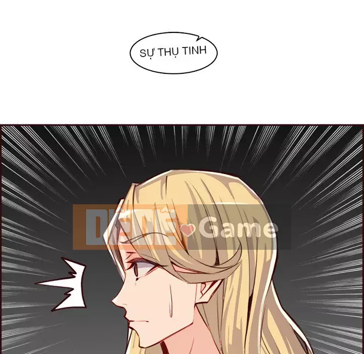 Mẹ tôi là sinh viên đại học Chương 94-95