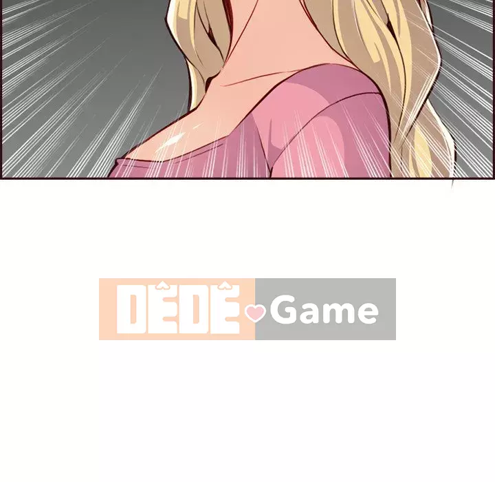 Mẹ tôi là sinh viên đại học Chương 94-95