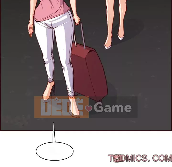 Mẹ tôi là sinh viên đại học Chương 94-95