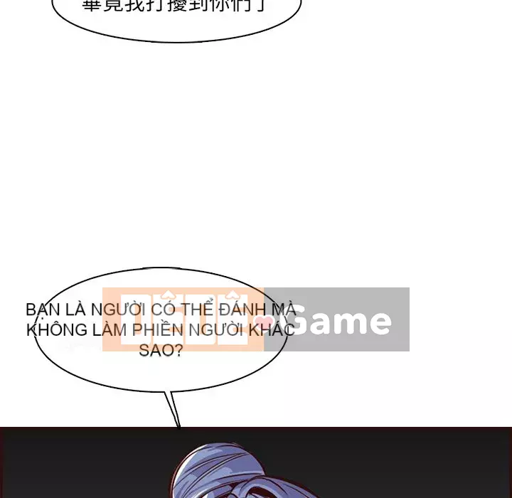 Mẹ tôi là sinh viên đại học Chương 94-95