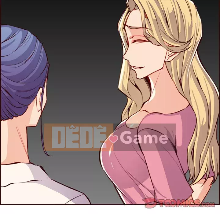 Mẹ tôi là sinh viên đại học Chương 94-95