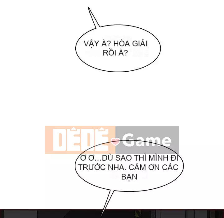 Mẹ tôi là sinh viên đại học Chương 94-95