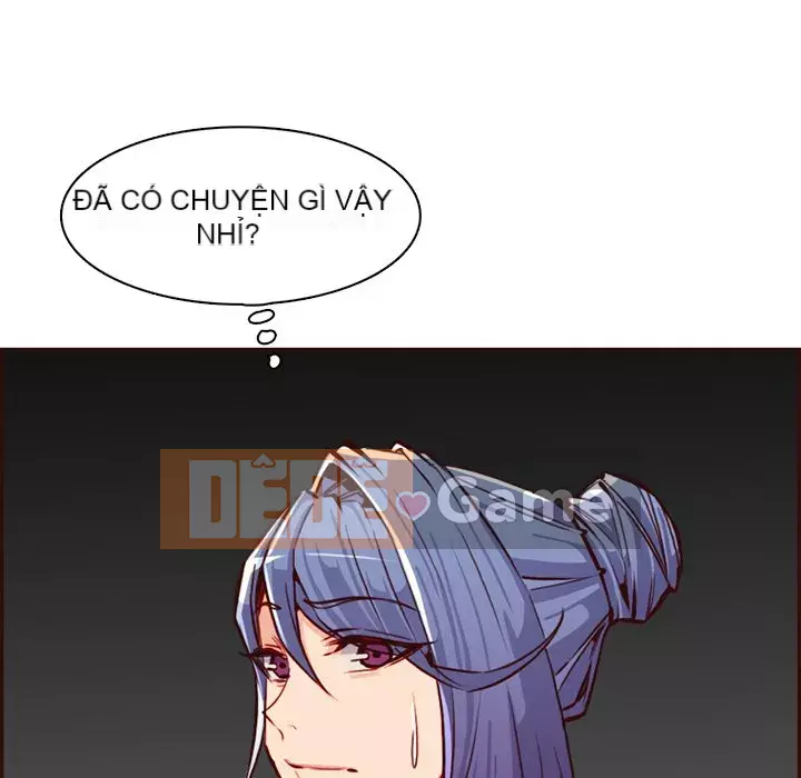 Mẹ tôi là sinh viên đại học Chương 94-95