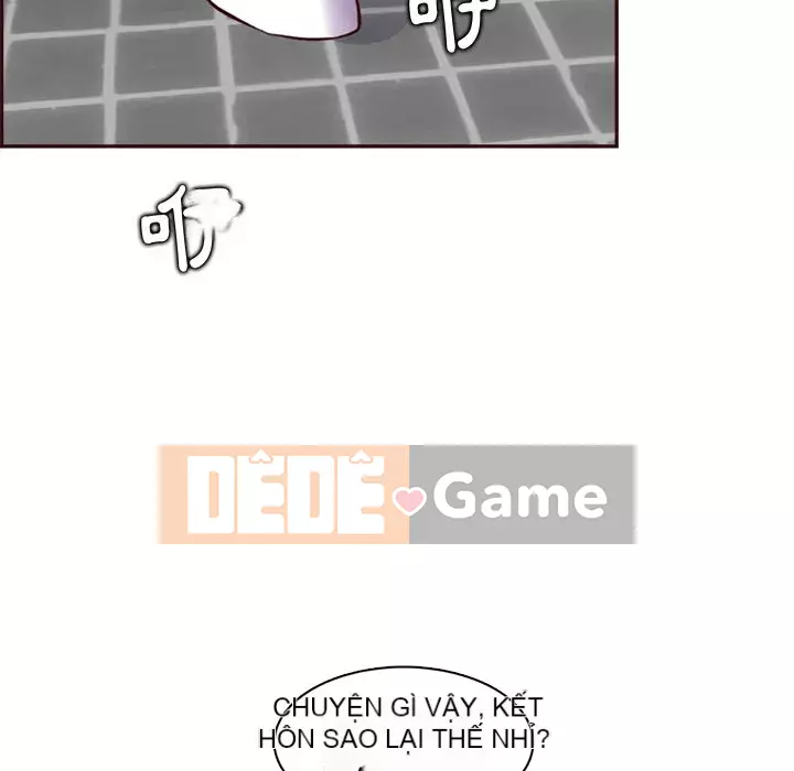 Mẹ tôi là sinh viên đại học Chương 94-95