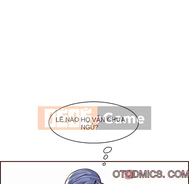 Mẹ tôi là sinh viên đại học Chương 94-95