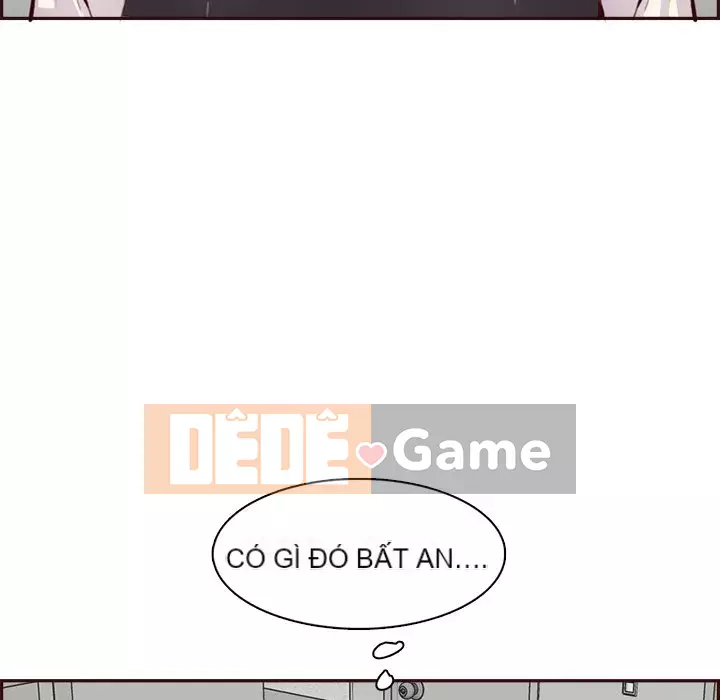 Mẹ tôi là sinh viên đại học Chương 94-95