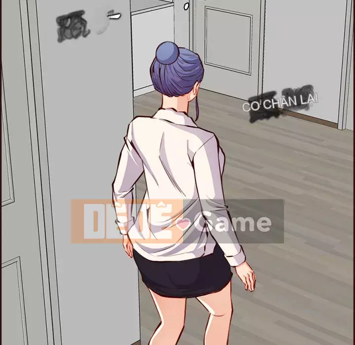 Mẹ tôi là sinh viên đại học Chương 94-95