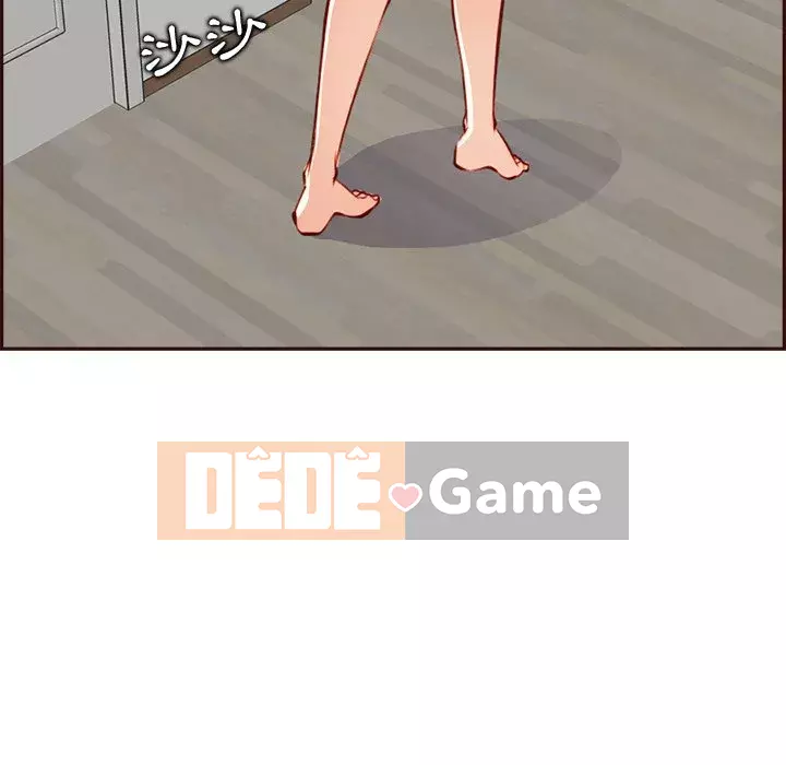 Mẹ tôi là sinh viên đại học Chương 94-95