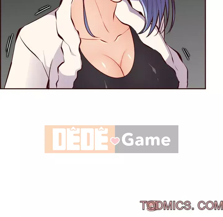 Mẹ tôi là sinh viên đại học Chương 94-95