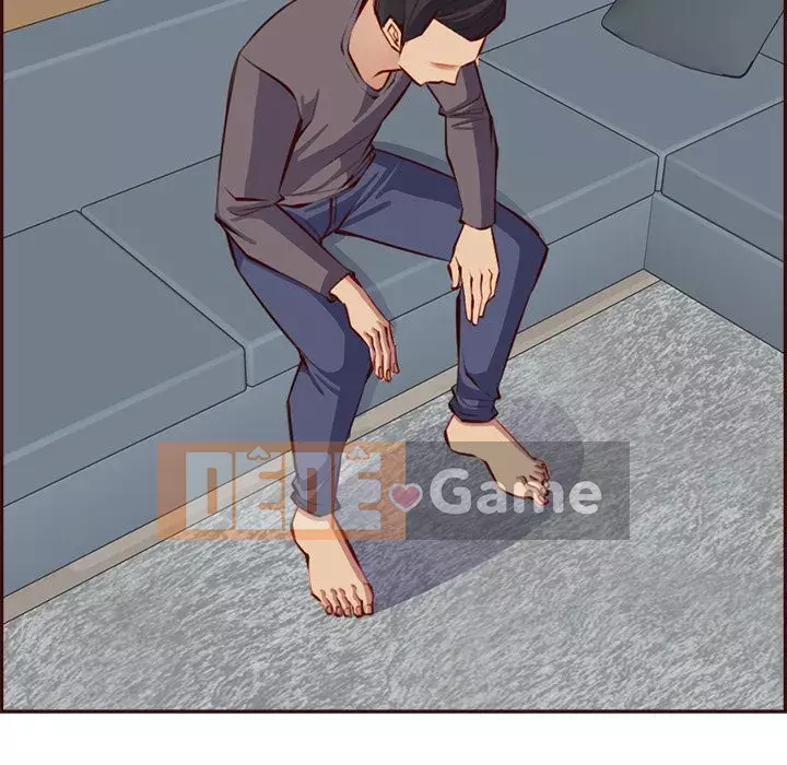 Mẹ tôi là sinh viên đại học Chương 94-95