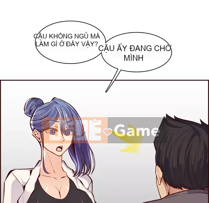 Mẹ tôi là sinh viên đại học Chương 94-95