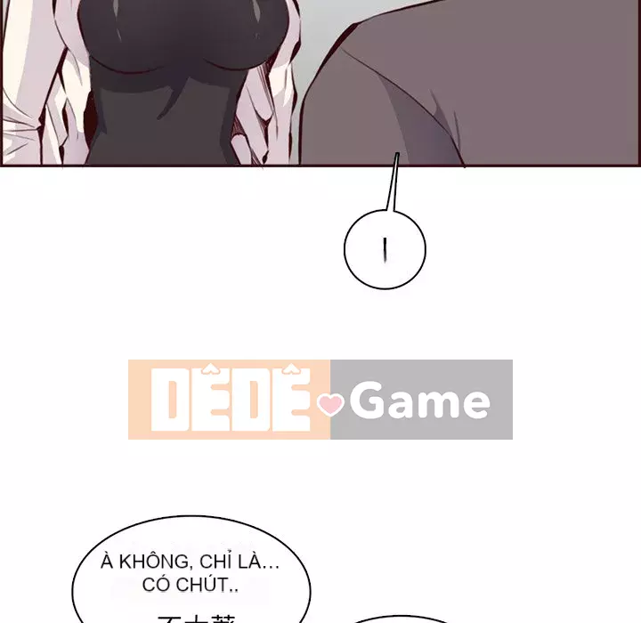 Mẹ tôi là sinh viên đại học Chương 94-95