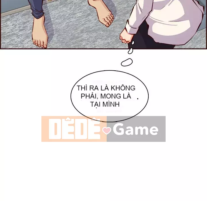 Mẹ tôi là sinh viên đại học Chương 94-95