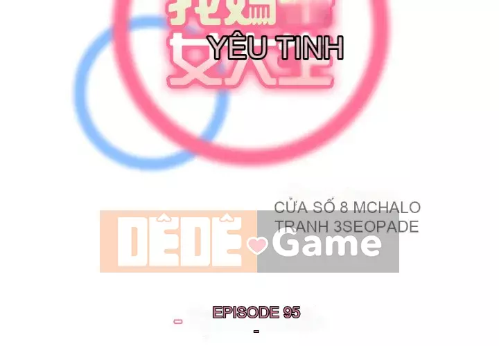 Mẹ tôi là sinh viên đại học Chương 94-95