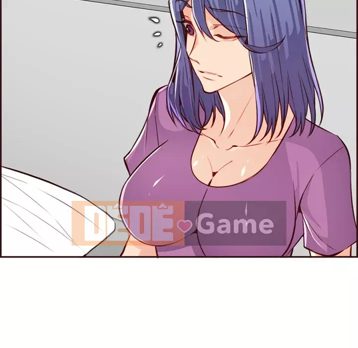 Mẹ tôi là sinh viên đại học Chương 94-95