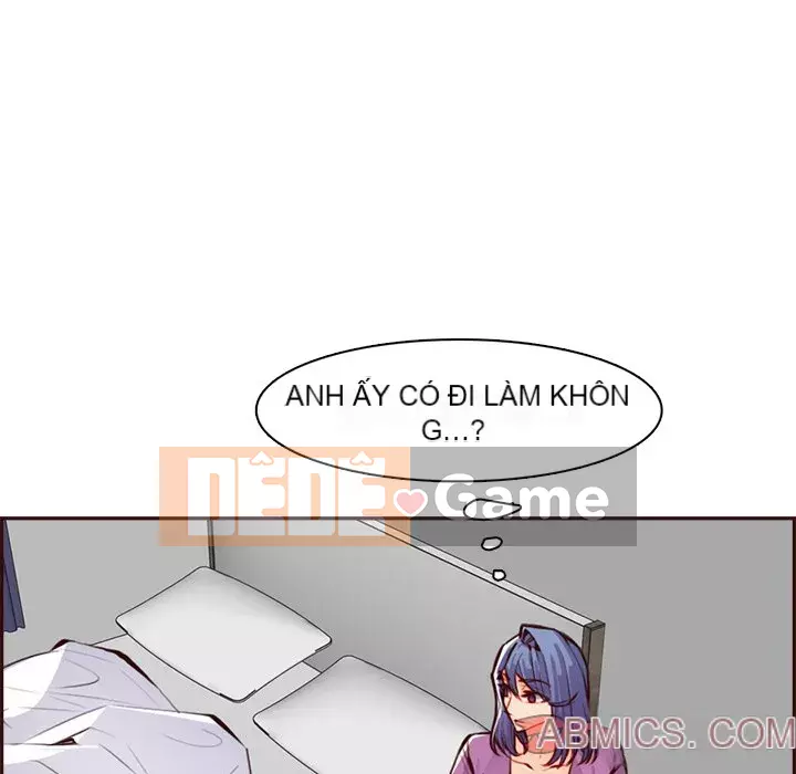 Mẹ tôi là sinh viên đại học Chương 94-95