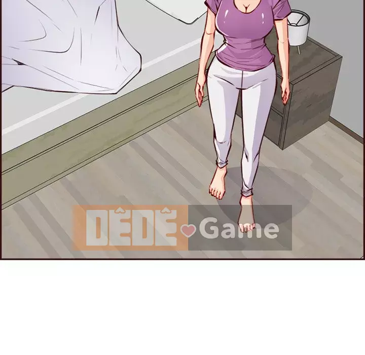 Mẹ tôi là sinh viên đại học Chương 94-95