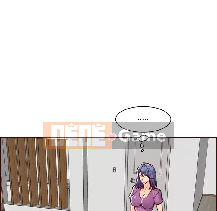 Mẹ tôi là sinh viên đại học Chương 94-95