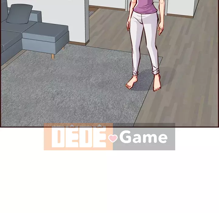 Mẹ tôi là sinh viên đại học Chương 94-95