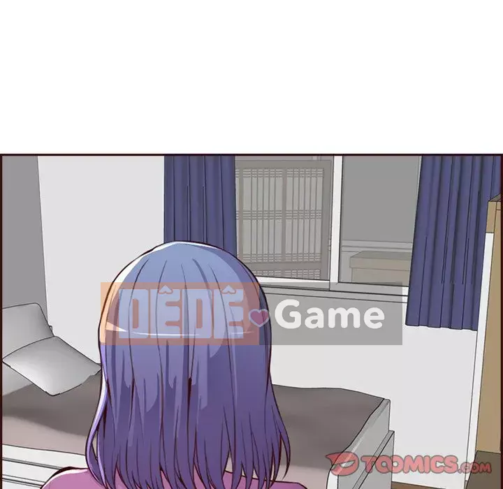 Mẹ tôi là sinh viên đại học Chương 94-95