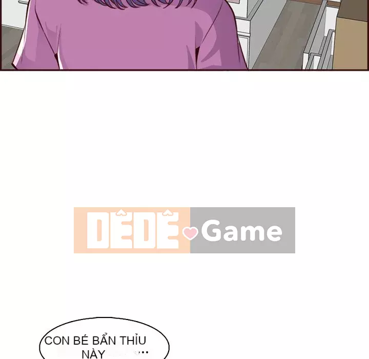 Mẹ tôi là sinh viên đại học Chương 94-95