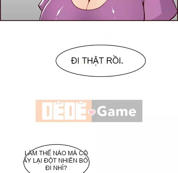 Mẹ tôi là sinh viên đại học Chương 94-95