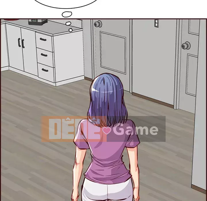 Mẹ tôi là sinh viên đại học Chương 94-95