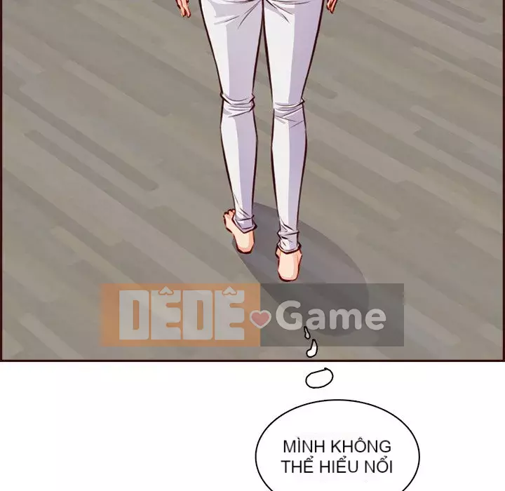 Mẹ tôi là sinh viên đại học Chương 94-95