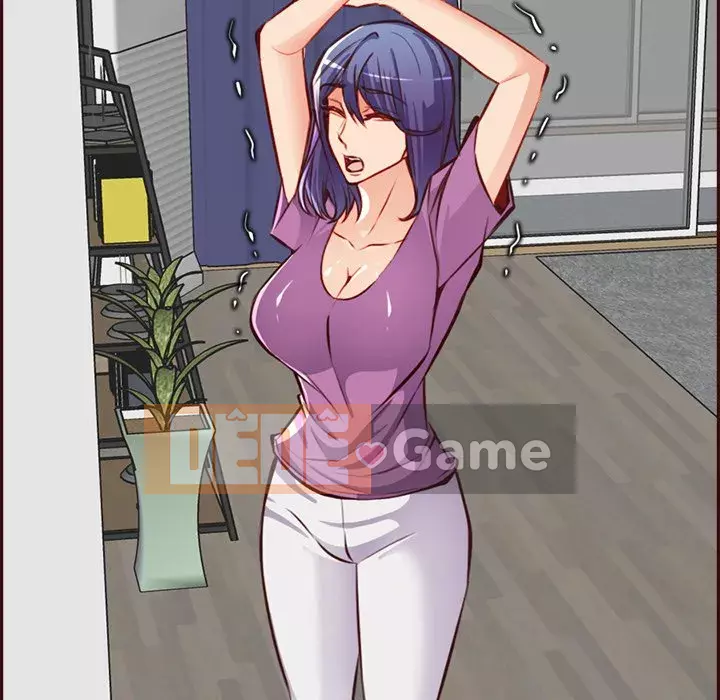 Mẹ tôi là sinh viên đại học Chương 94-95