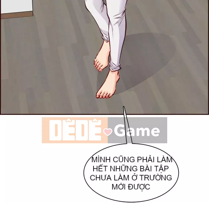 Mẹ tôi là sinh viên đại học Chương 94-95