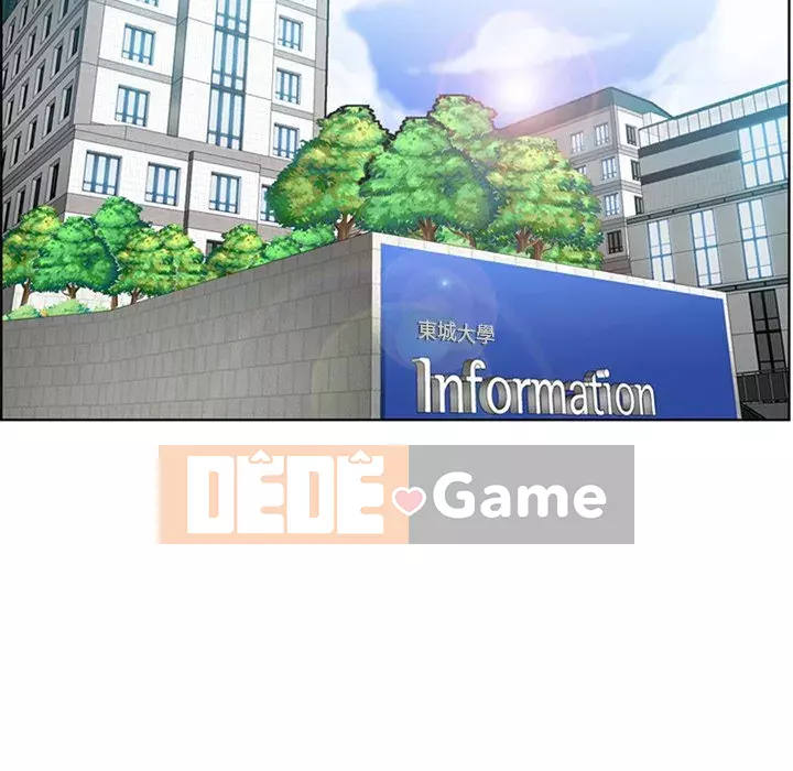 Mẹ tôi là sinh viên đại học Chương 94-95