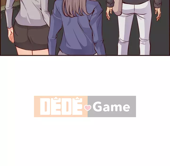 Mẹ tôi là sinh viên đại học Chương 94-95