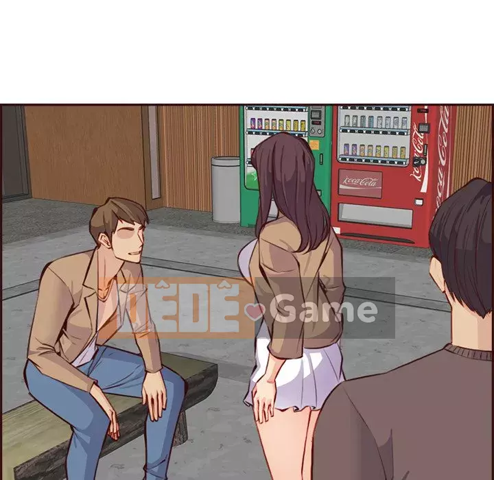 Mẹ tôi là sinh viên đại học Chương 94-95