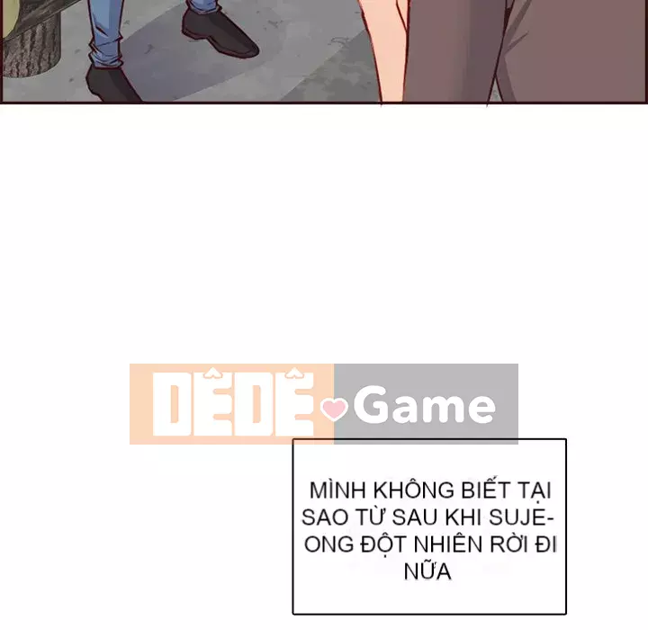 Mẹ tôi là sinh viên đại học Chương 94-95