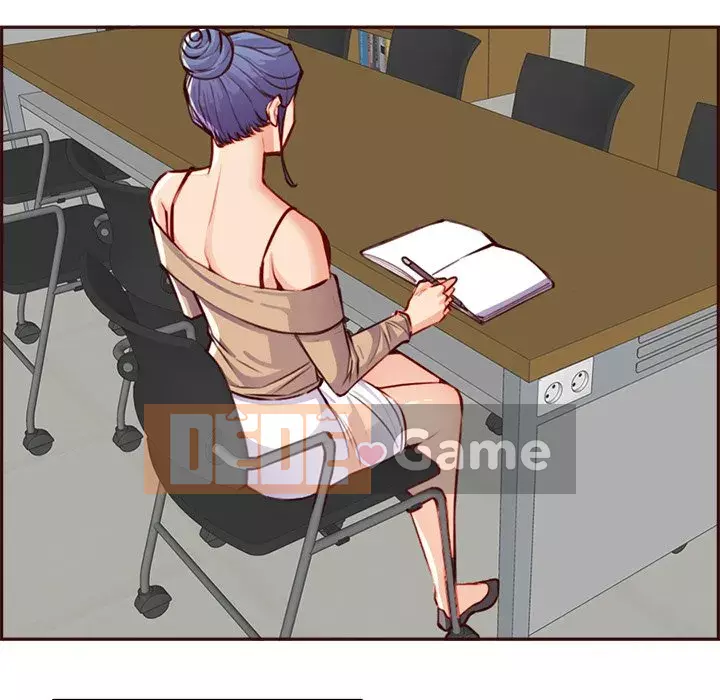 Mẹ tôi là sinh viên đại học Chương 94-95