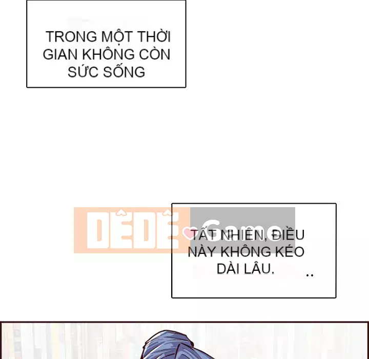 Mẹ tôi là sinh viên đại học Chương 94-95