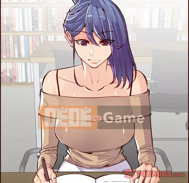 Mẹ tôi là sinh viên đại học Chương 94-95