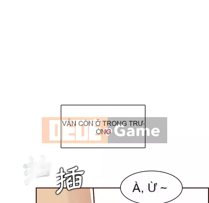 Mẹ tôi là sinh viên đại học Chương 94-95