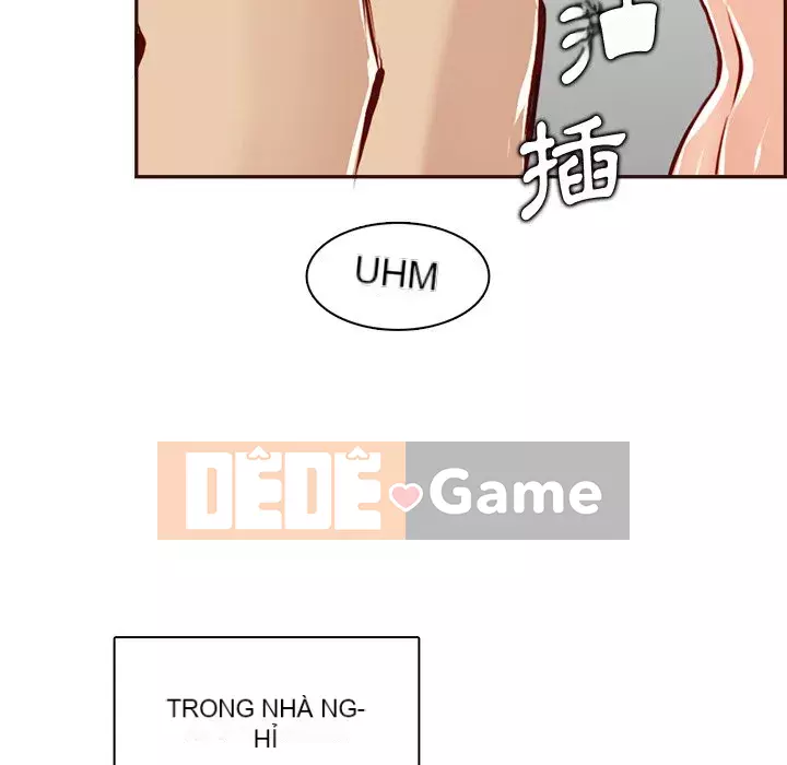 Mẹ tôi là sinh viên đại học Chương 94-95