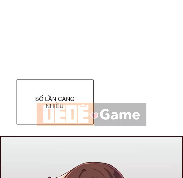 Mẹ tôi là sinh viên đại học Chương 94-95