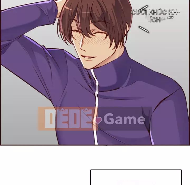 Mẹ tôi là sinh viên đại học Chương 94-95