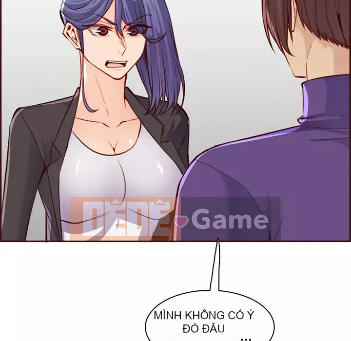 Mẹ tôi là sinh viên đại học Chương 94-95